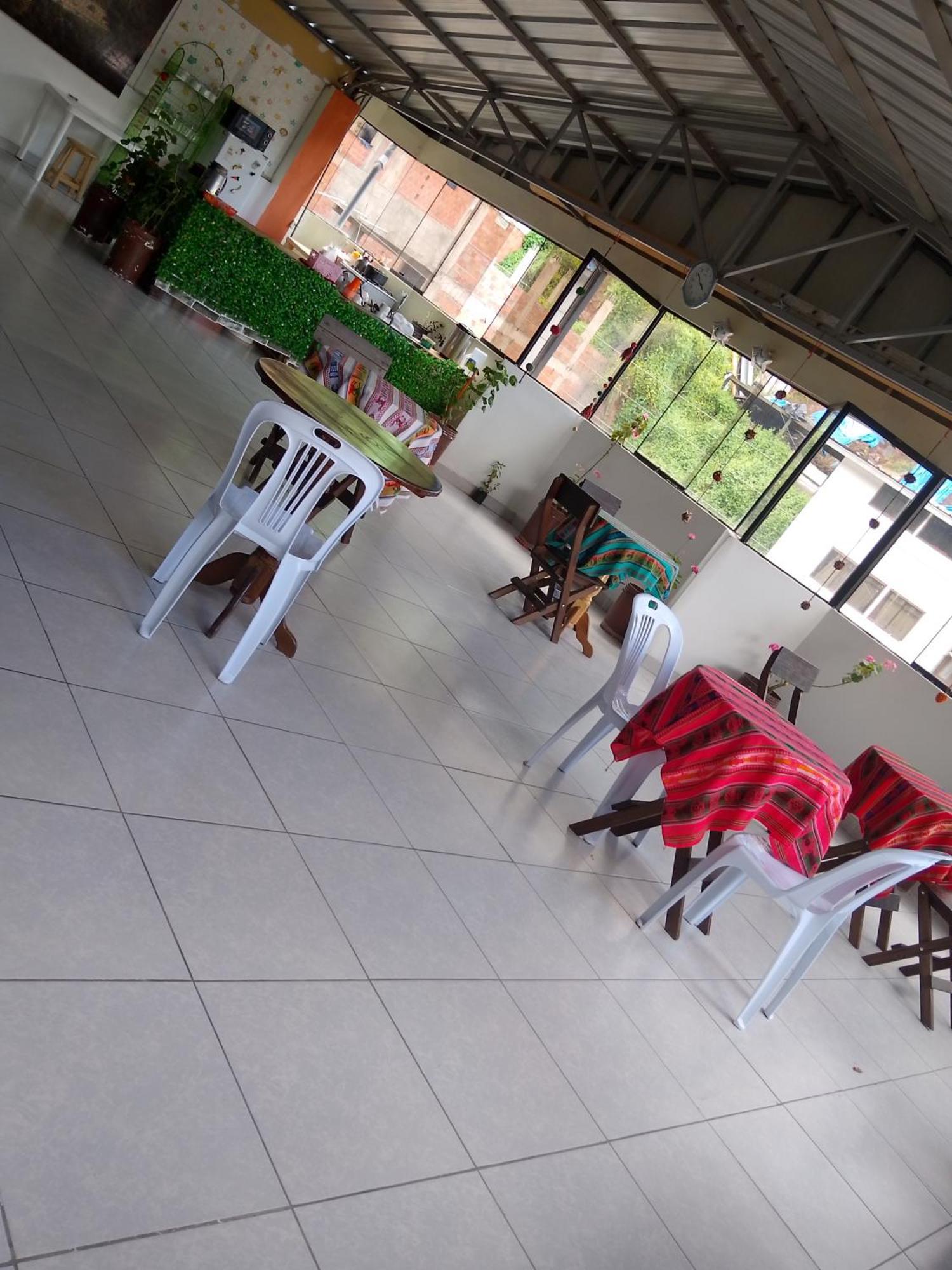 Inca Town In Apartahotel