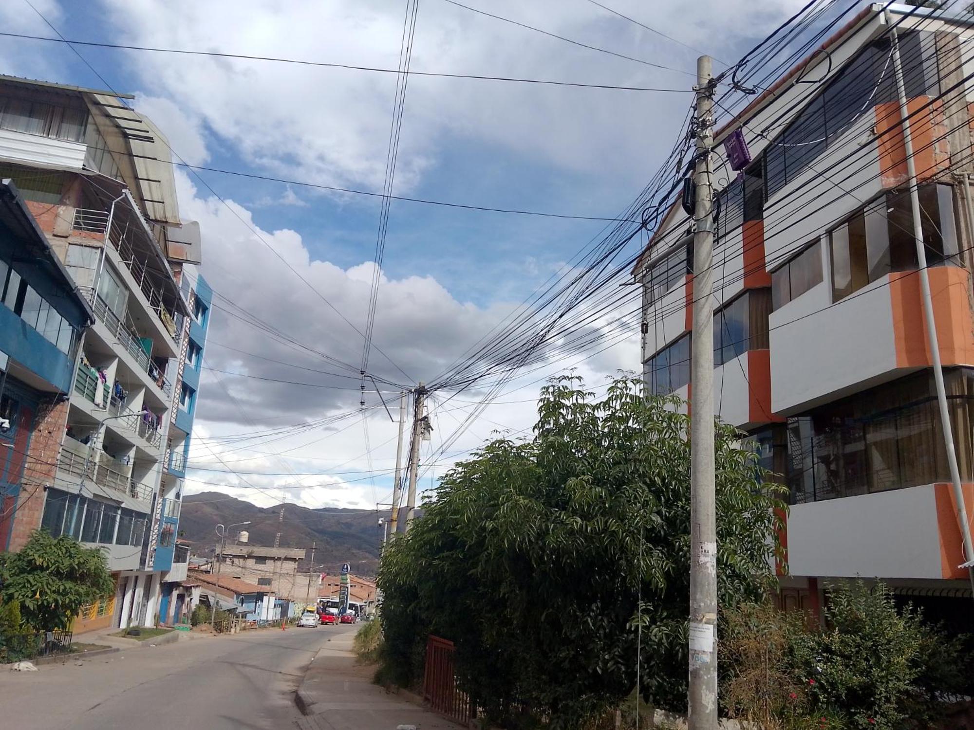 Aparthotel Inca Town In Cusco